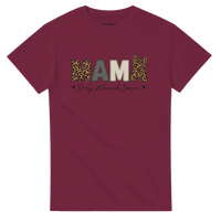 Load image into Gallery viewer, MAMA Personalized T-shirt - Little Boss Society Co