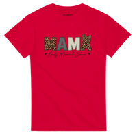 Load image into Gallery viewer, MAMA Personalized T-shirt - Little Boss Society Co