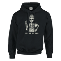 Load image into Gallery viewer, Never Better Pullover Hoodie - Little Boss Society Co