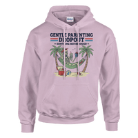 Load image into Gallery viewer, Gentle Parent Dropout Pullover Hoodie - Little Boss Society Co