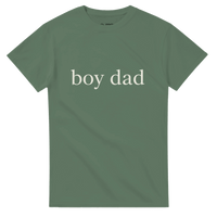Load image into Gallery viewer, Boy Dad clothing - Little Boss Society Co