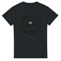 Load image into Gallery viewer, Proud Patron Crewneck T-shirt - Little Boss Society Co