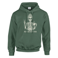 Load image into Gallery viewer, Never Better Pullover Hoodie - Little Boss Society Co