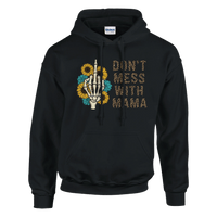 Load image into Gallery viewer, Dont Mess With MAMA Pullover Hoodie - Little Boss Society Co