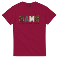 Load image into Gallery viewer, MAMA Personalized T-shirt - Little Boss Society Co