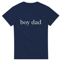 Load image into Gallery viewer, Boy Dad clothing - Little Boss Society Co