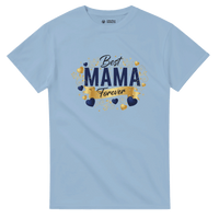 Load image into Gallery viewer, Best MAMA Forever |Womens T-shirt - Little Boss Society Co