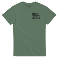 Load image into Gallery viewer, Girl Dad Men's clothing - Little Boss Society Co