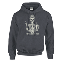 Load image into Gallery viewer, Never Better Pullover Hoodie - Little Boss Society Co