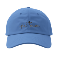 Load image into Gallery viewer, Girl Mom Structured Cap - Little Boss Society Co