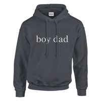 Load image into Gallery viewer, Boy Dad clothing - Little Boss Society Co