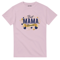 Load image into Gallery viewer, Best MAMA Forever |Womens T-shirt - Little Boss Society Co