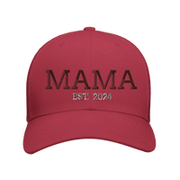 Load image into Gallery viewer, MAMA Personalized Hat - Little Boss Society Co