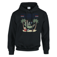 Load image into Gallery viewer, Gentle Parent Dropout Pullover Hoodie - Little Boss Society Co
