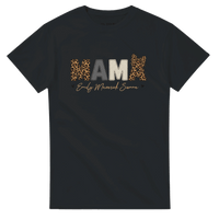 Load image into Gallery viewer, MAMA Personalized T-shirt - Little Boss Society Co