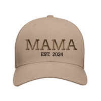 Load image into Gallery viewer, MAMA Personalized Hat - Little Boss Society Co