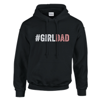 Load image into Gallery viewer, GIRLDAD Pullover Hoodie - Little Boss Society Co