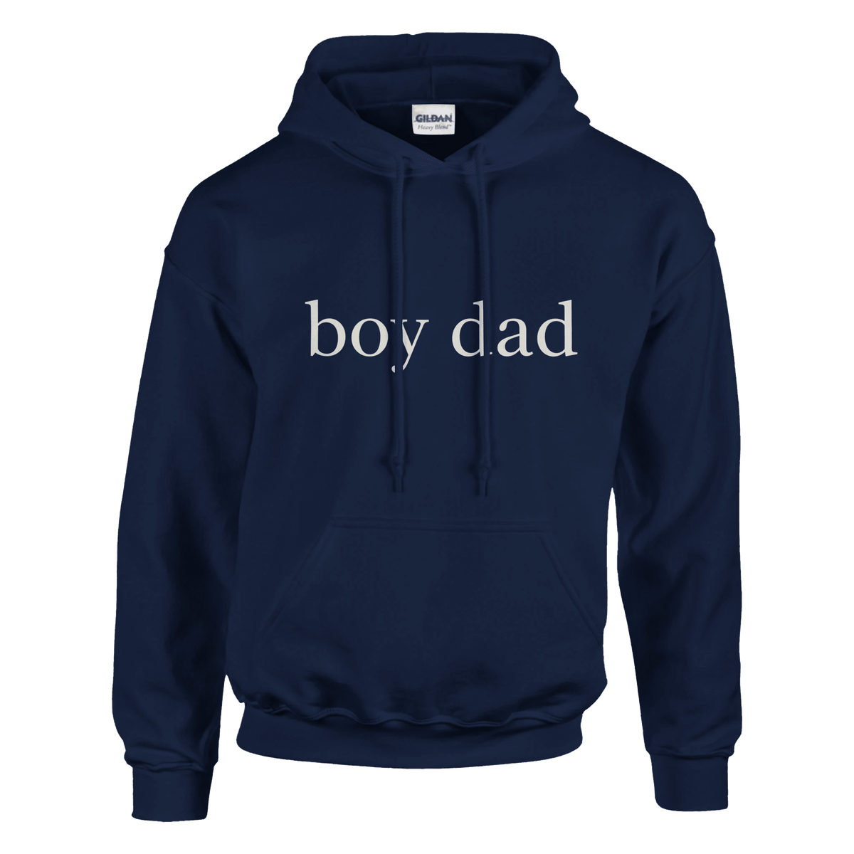 Boy Dad clothing - Little Boss Society Co