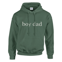 Load image into Gallery viewer, Boy Dad clothing - Little Boss Society Co