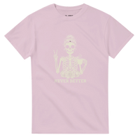 Load image into Gallery viewer, Never Better Pullover Crewneck T-shirt - Little Boss Society Co