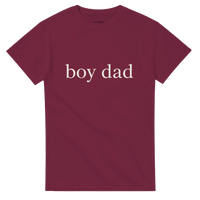 Load image into Gallery viewer, Boy Dad clothing - Little Boss Society Co