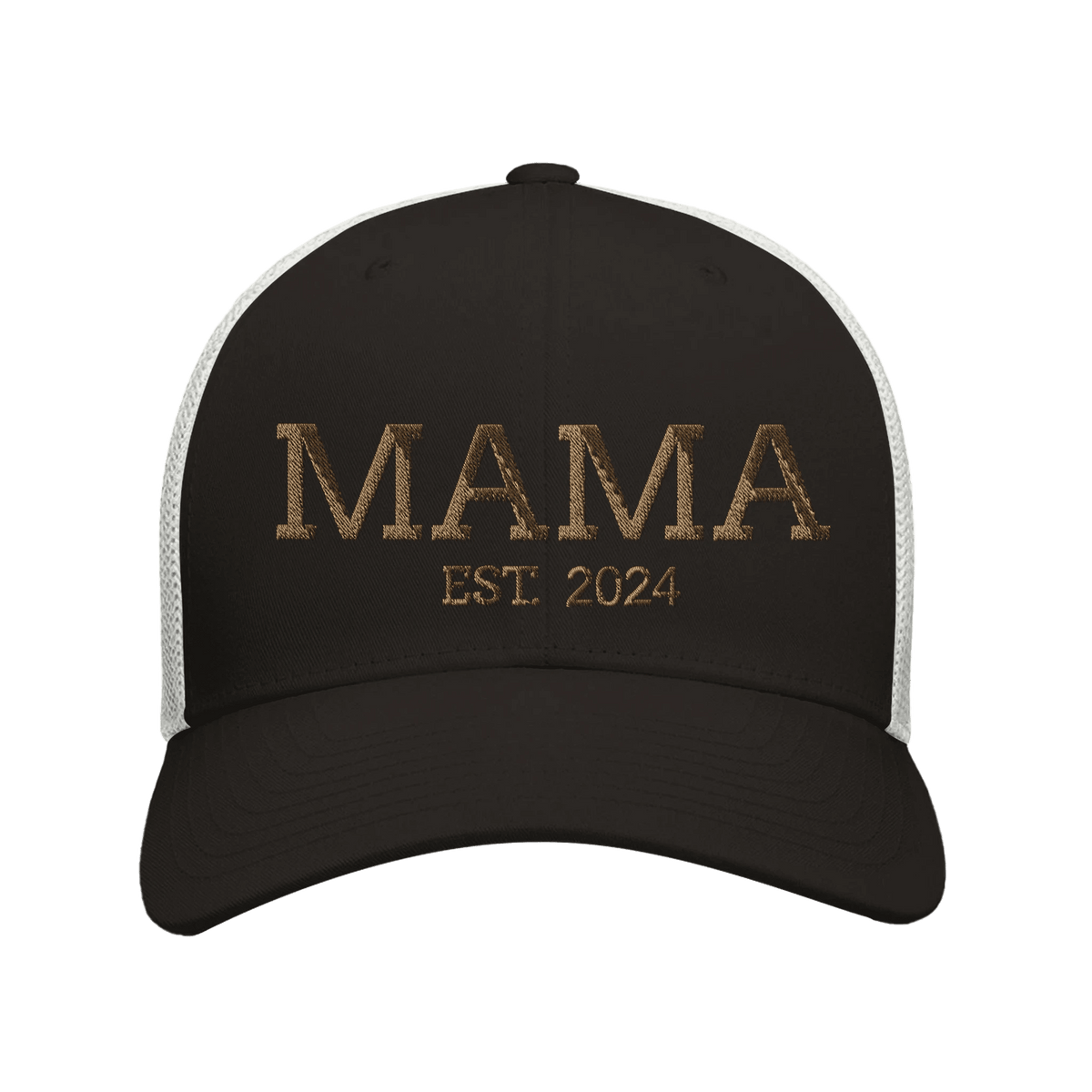 MAMA Personalized Hat - Little Boss Society Co