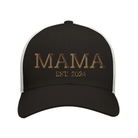 Load image into Gallery viewer, MAMA Personalized Hat - Little Boss Society Co