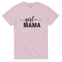 Load image into Gallery viewer, Girl MAMA Crewneck T-shirt - Little Boss Society Co