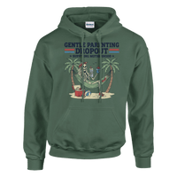 Load image into Gallery viewer, Gentle Parent Dropout Pullover Hoodie - Little Boss Society Co