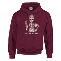 Load image into Gallery viewer, Never Better Pullover Hoodie - Little Boss Society Co