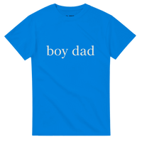 Load image into Gallery viewer, Boy Dad clothing - Little Boss Society Co