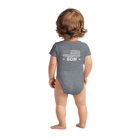 Load image into Gallery viewer, Dad and Son clothing| Kids and Babies - Little Boss Society Co