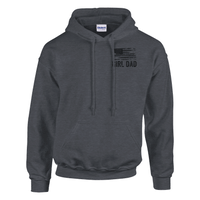 Load image into Gallery viewer, Girl Dad Men's clothing - Little Boss Society Co