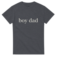 Load image into Gallery viewer, Boy Dad clothing - Little Boss Society Co