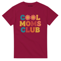 Load image into Gallery viewer, Cool Moms Club - Little Boss Society Co