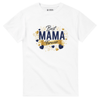Load image into Gallery viewer, Best MAMA Forever |Womens T-shirt - Little Boss Society Co