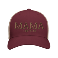 Load image into Gallery viewer, MAMA Personalized Hat - Little Boss Society Co
